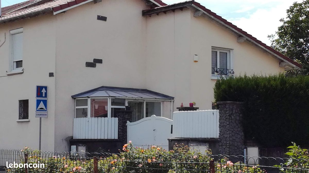 Maison 4 pièces 82 m² · à Fraisses · 82 m² · 205 000 €
