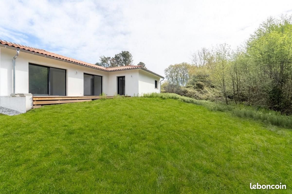 Maison 4 pièces 111 m² · à Castets · 111 m² · 330 000 €