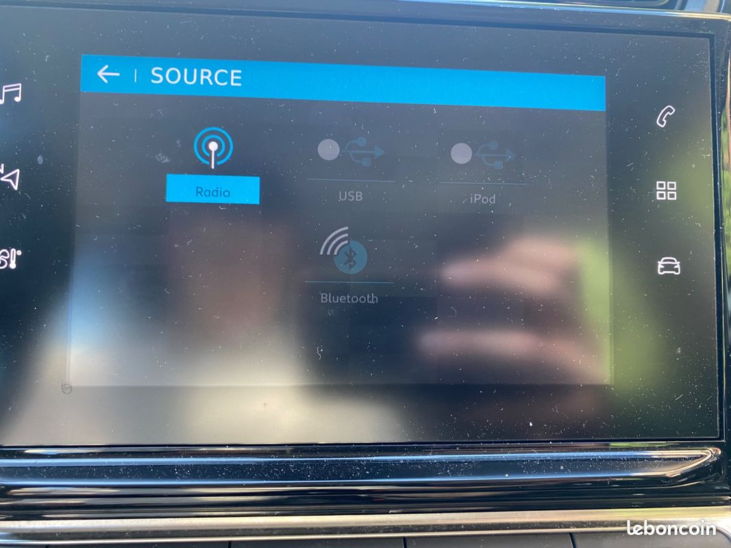 CITROEN C3 GENERATION-III 1.2 PURETECH 82ch FEEL *COURROIE CHANGEE*CARPLAY*RADAR DE RECUL (image 29)
