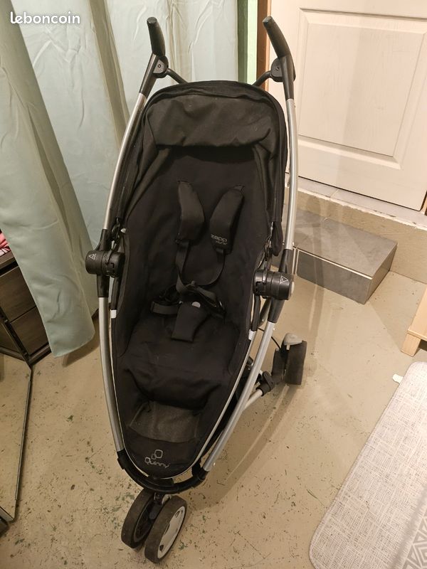 Zapp Flex Baby Center Poussette Quinny 2015 Quinny Xtra Zapp