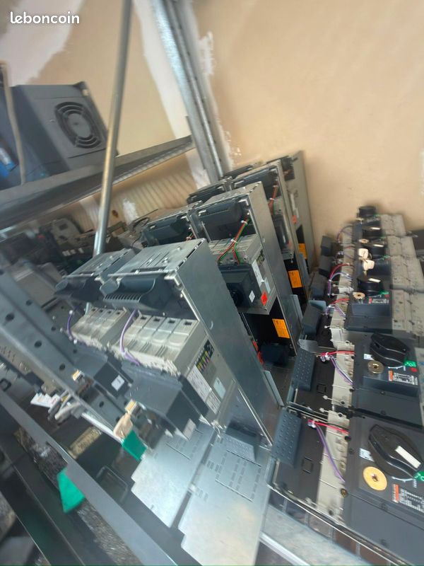 Lot de 80 appareils électriques disponible⁠‌‌⁯⁬‌⁫⁢⁢⁬⁯‌​⁢⁫ (image 3)