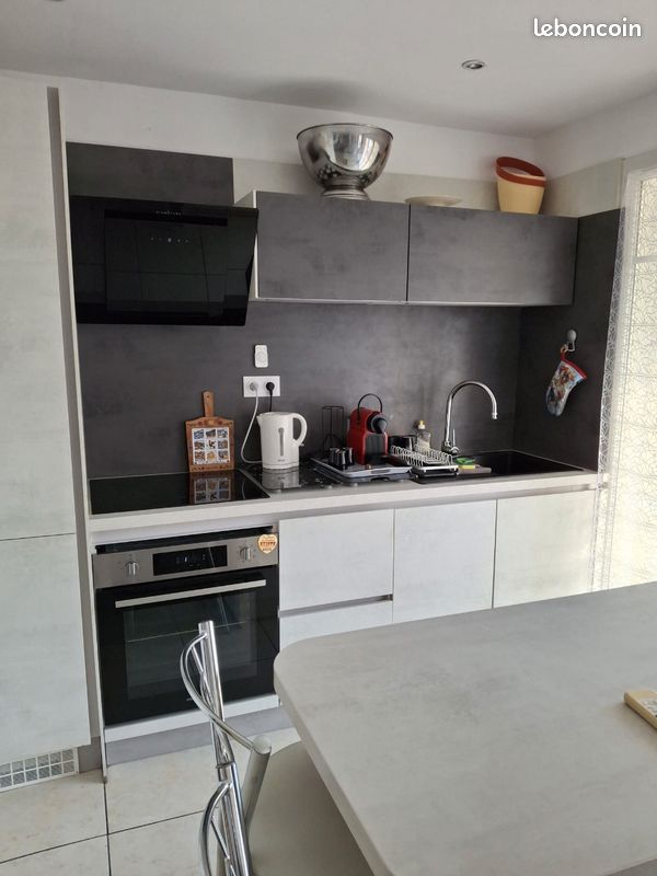 Appartement 2 pièces 49 m² · à Nice · 49 m² · 24 000 €