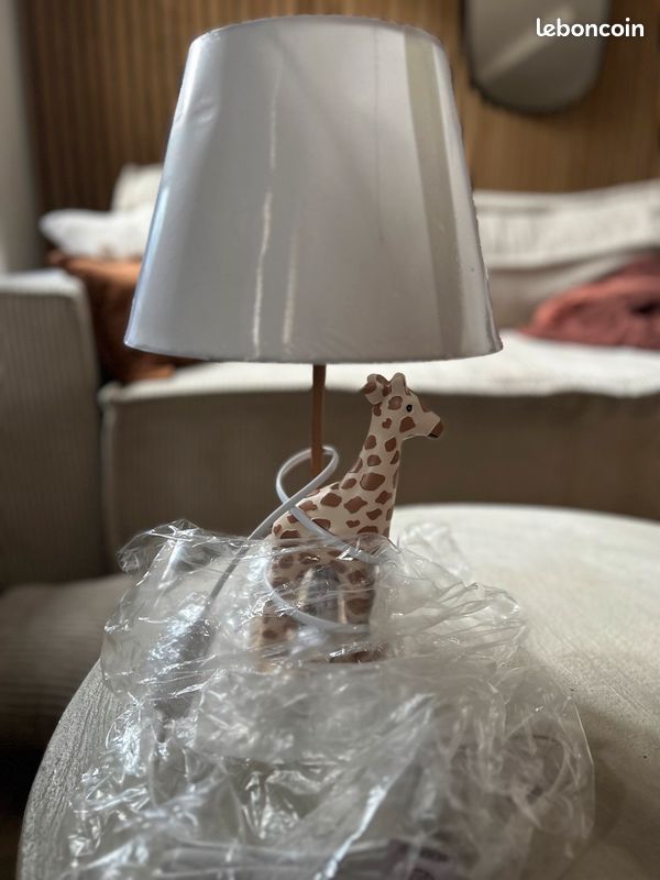 Lampe maison du monde (image 7)