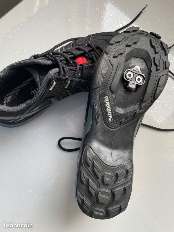 Chaussures VTT (image 4)