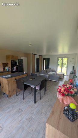 Maison de 2024
