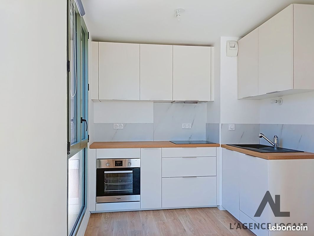 Appartement 2 pièces 46 m² · à Nantes · 46 m² · 170 400 €