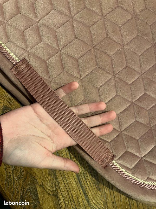 Tapis de dressage (image 4)