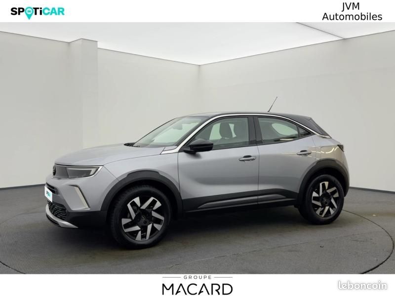Opel Mokka 1.2 Turbo 100ch Elegance (image 2)