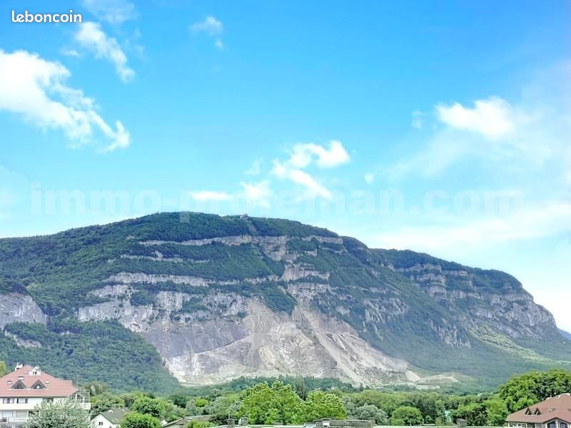 Appartement 4 pièces 88 m² · à Gaillard · 88 m² · 279 000 €