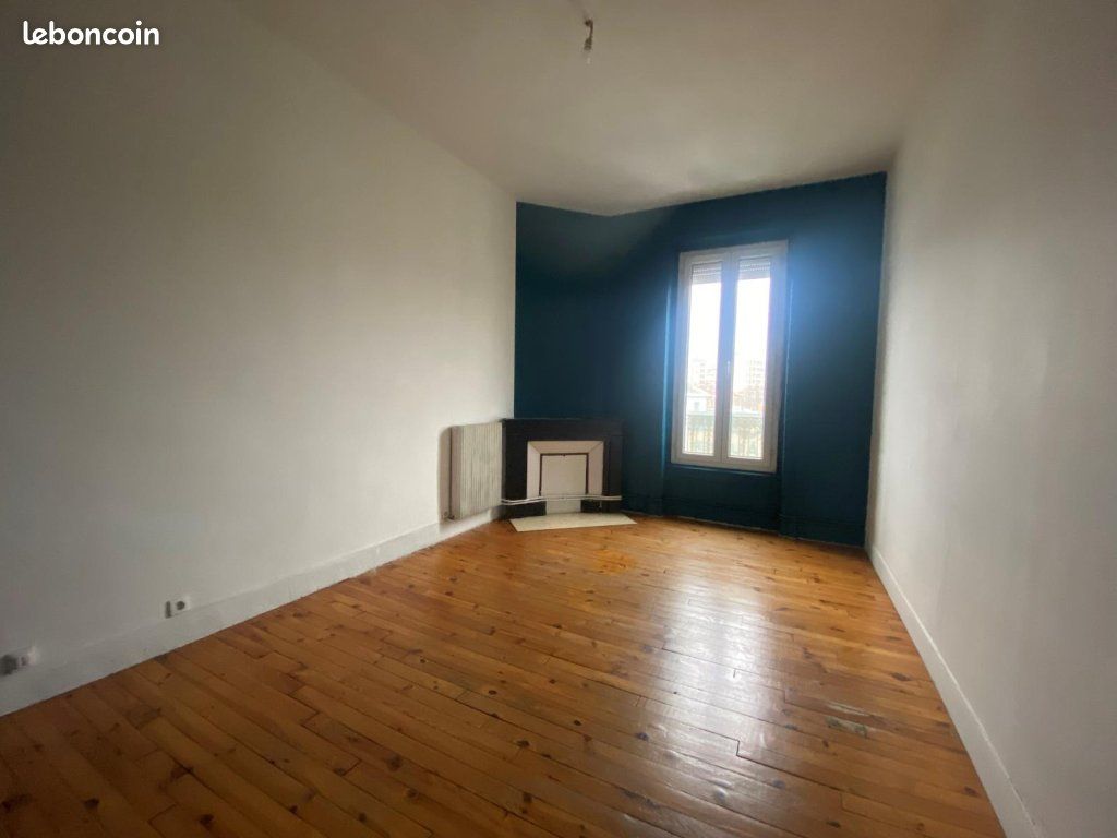 Appartement 2 pièces 53 m² · à Saint-Étienne · 53 m² · 450 €/mois