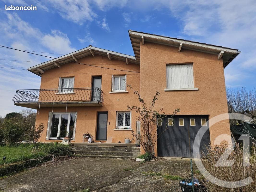 Maison 8 pièces 165 m² · à Mane · 165 m² · 175 000 €
