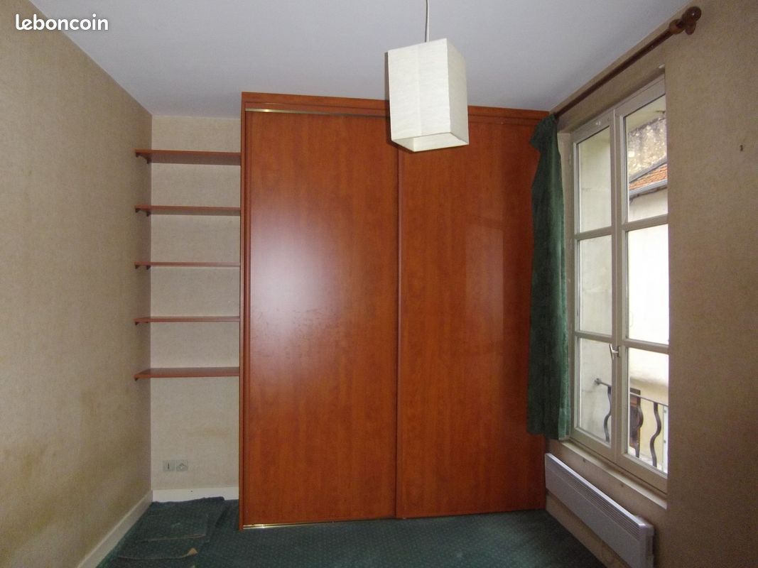 Appartement t2 centre ville poitiers - Poitiers 86000 (image principale 2)