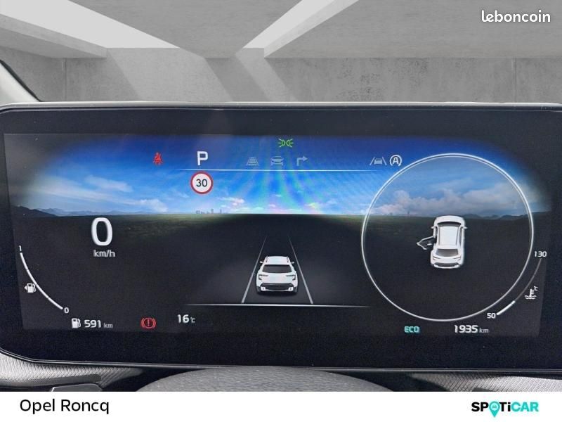 Kia Stonic 1.0 T-GDi 115ch MHEV Active DCT7 (image 10)
