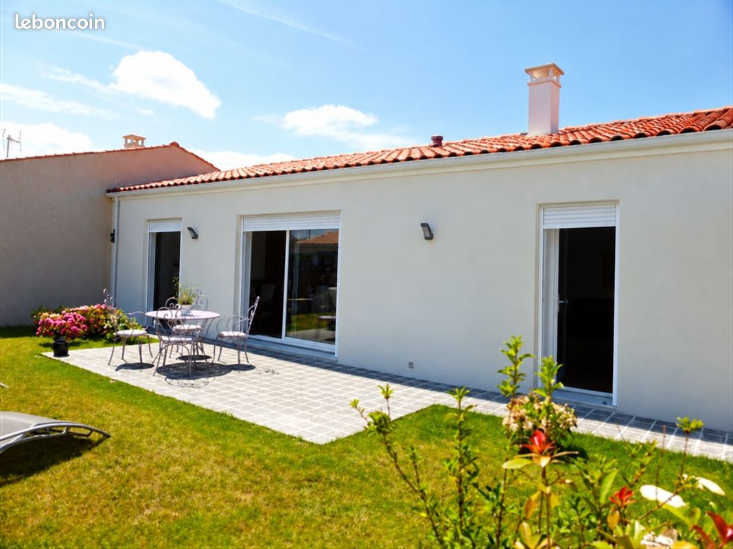 Maison 5 pièces 75 m² · à Poussan · 75 m² · 272 900 €