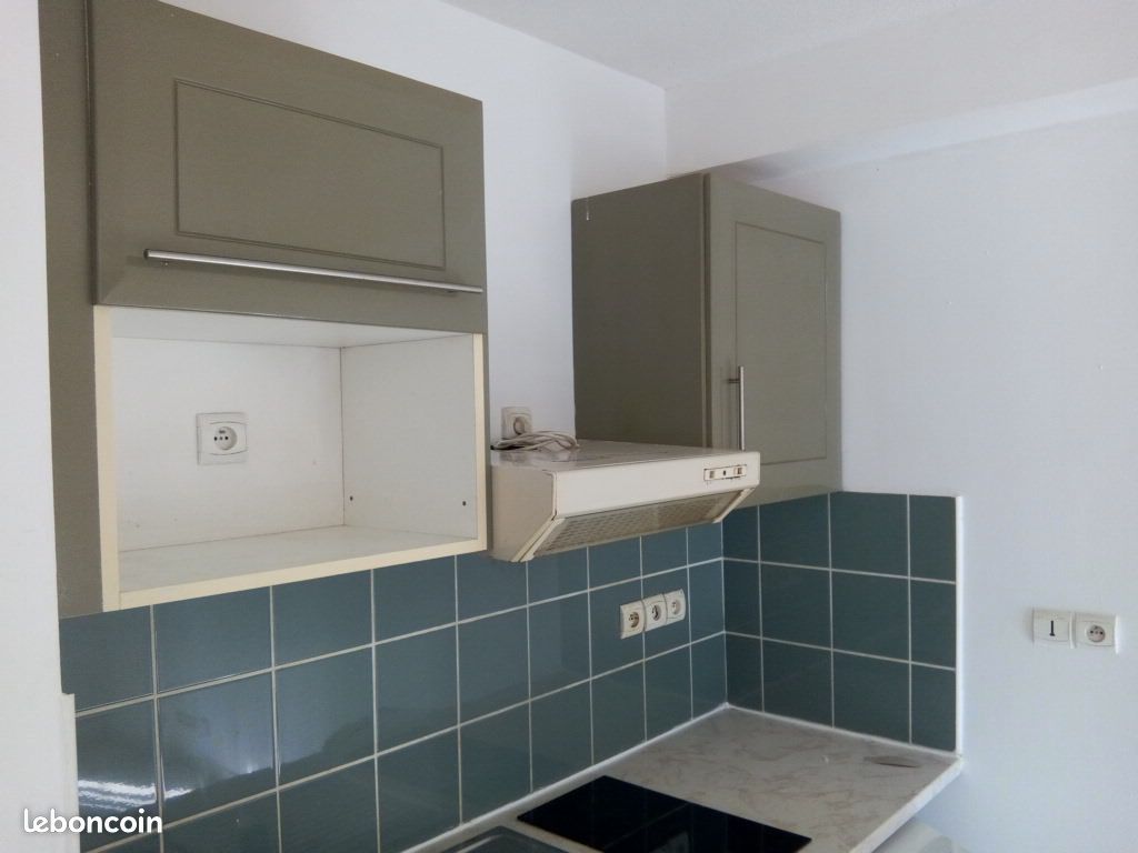 Appartement 1 pièce 24 m² · à Saint-Denis · 24 m² · 500 €/mois