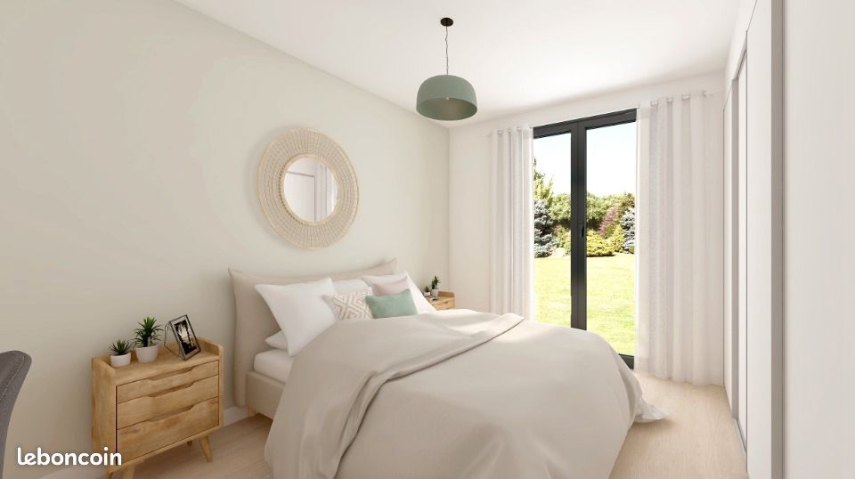 Maison 4 pièces 85 m² (image 5)