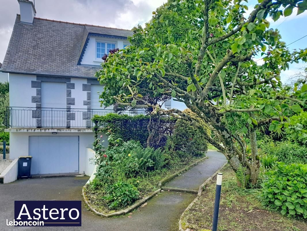 Maison 5 pièces 105 m² · à Loudéac · 105 m² · 170 400 €