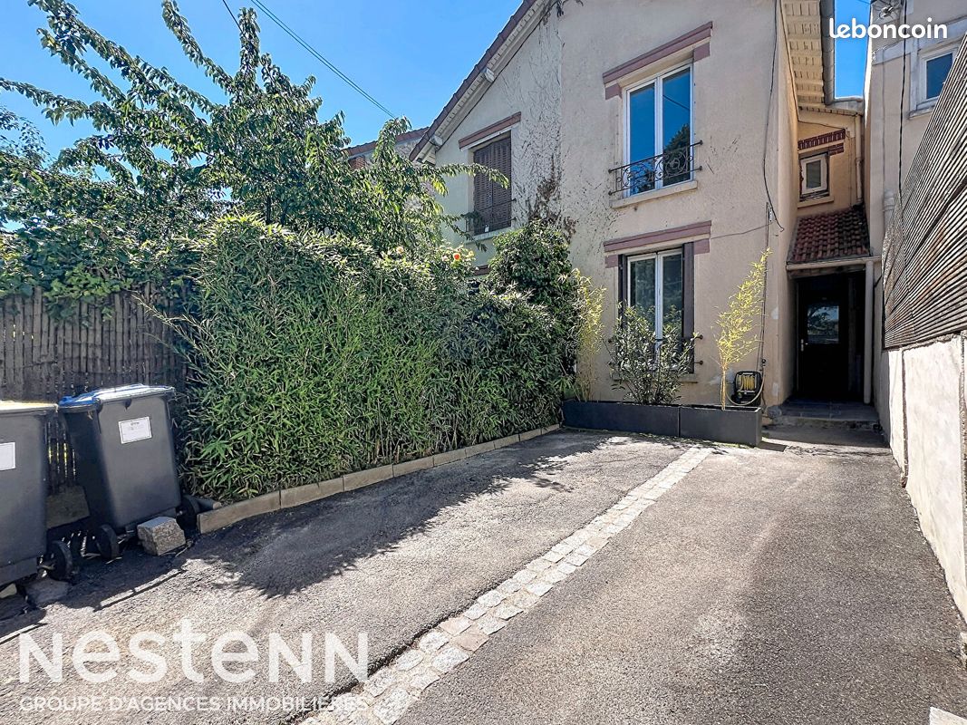 Maison 4 pièces 65 m² · à Villeneuve-Saint-Georges · 65 m² · 205 000 €