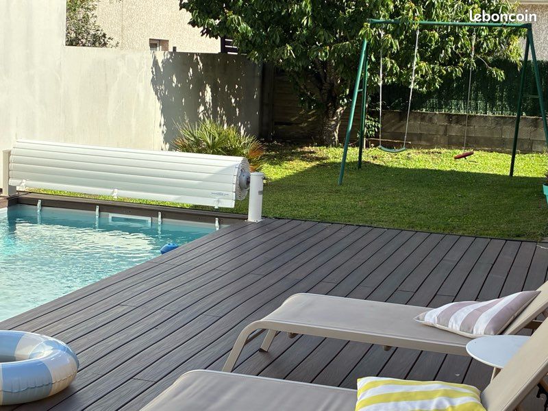 Maison 5 pièces 116 m² · à Toulouse · 116 m² · 369 000 €