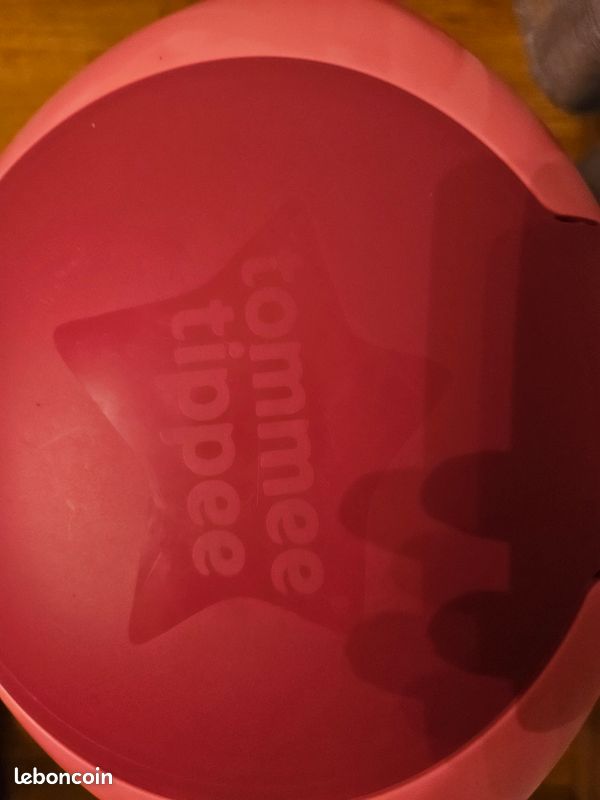 Poubelle couche tomee tepee (image 2)