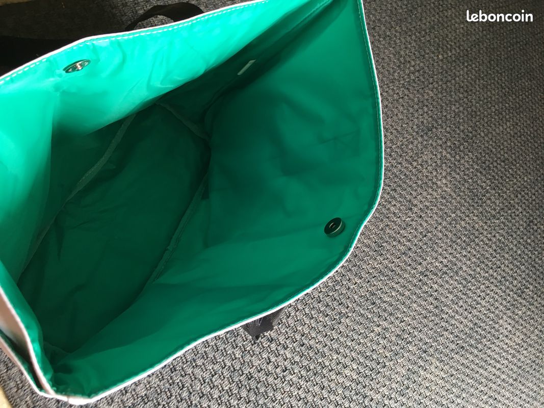 Sac de plage little Marcel (image 3)