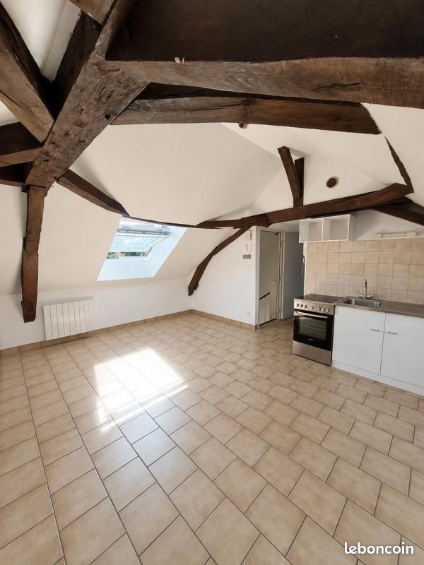 Appartement 2 pièces 27 m² · à Mayenne · 27 m² · 330 €/mois