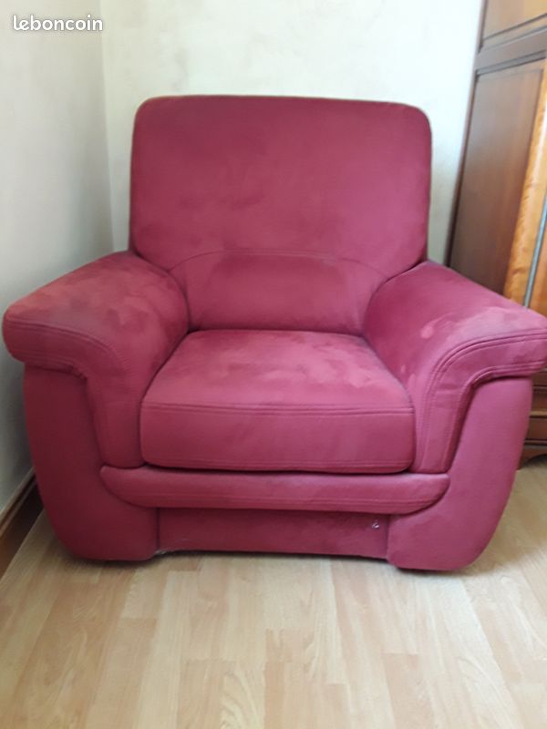 Fauteuil (image 2)