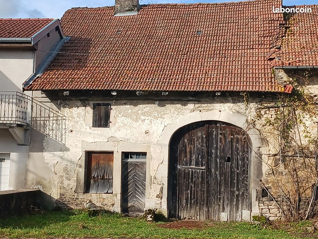 Maison 2 pièces 80 m² · à Martigny-les-Gerbonvaux · 80 m² · 17 000 €