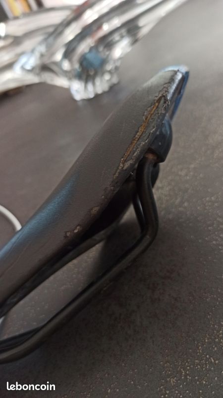 Kit tige et Selle VTT Fizik (image 8)