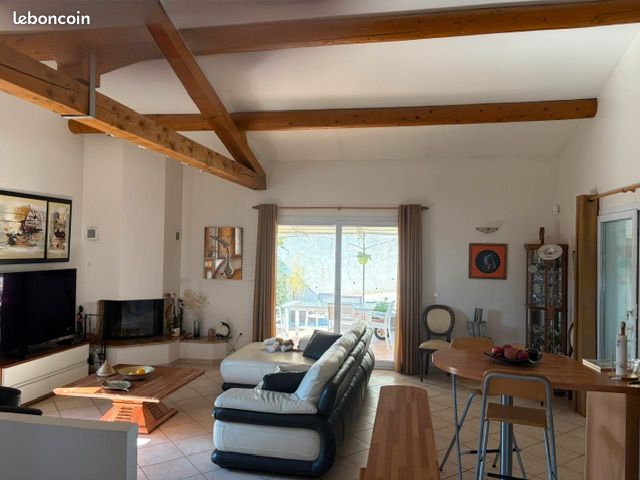 Maison 5 pièces 174 m² · à Allauch · 174 m² · 645 000 €