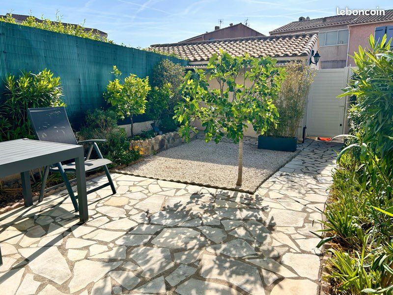 Maison 3 pièces 60 m² · à Puget-sur-Argens · 60 m² · 295 000 €