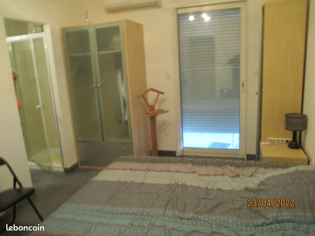 Loue chambre au rove