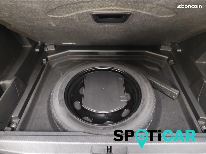 Peugeot 3008 1.2 PureTech 130ch S&S Active Pack EAT8 (image 7)