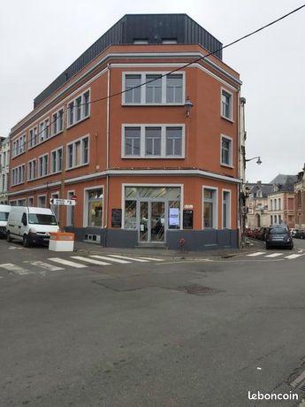 Appartement 3 pièces 99 m²