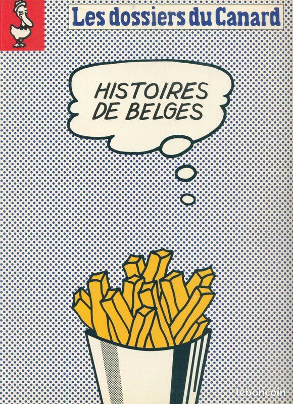 Les dossiers du Canard N° 40 (image 1)