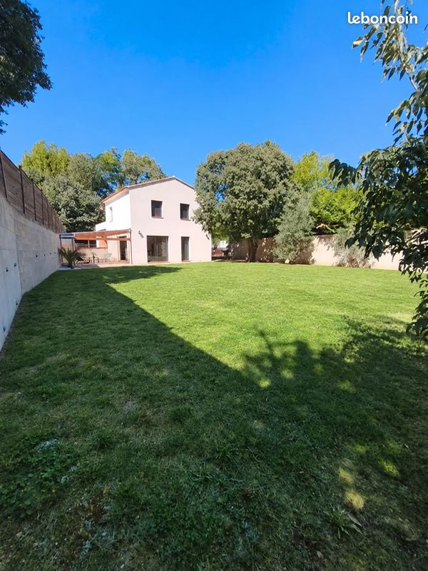 Maison 4 pièces 98 m² · à Marseille · 98 m² · 460 000 €