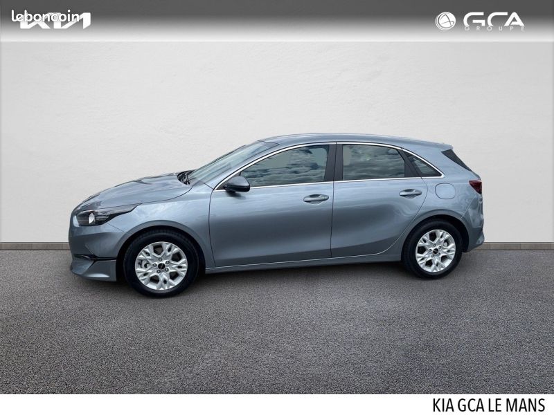 Kia Ceed 1.0 T-GDI 120ch Active (image 3)