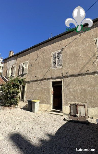 Appartement 1 pièce 26 m² · à Dijon · 26 m² · 79 000 €