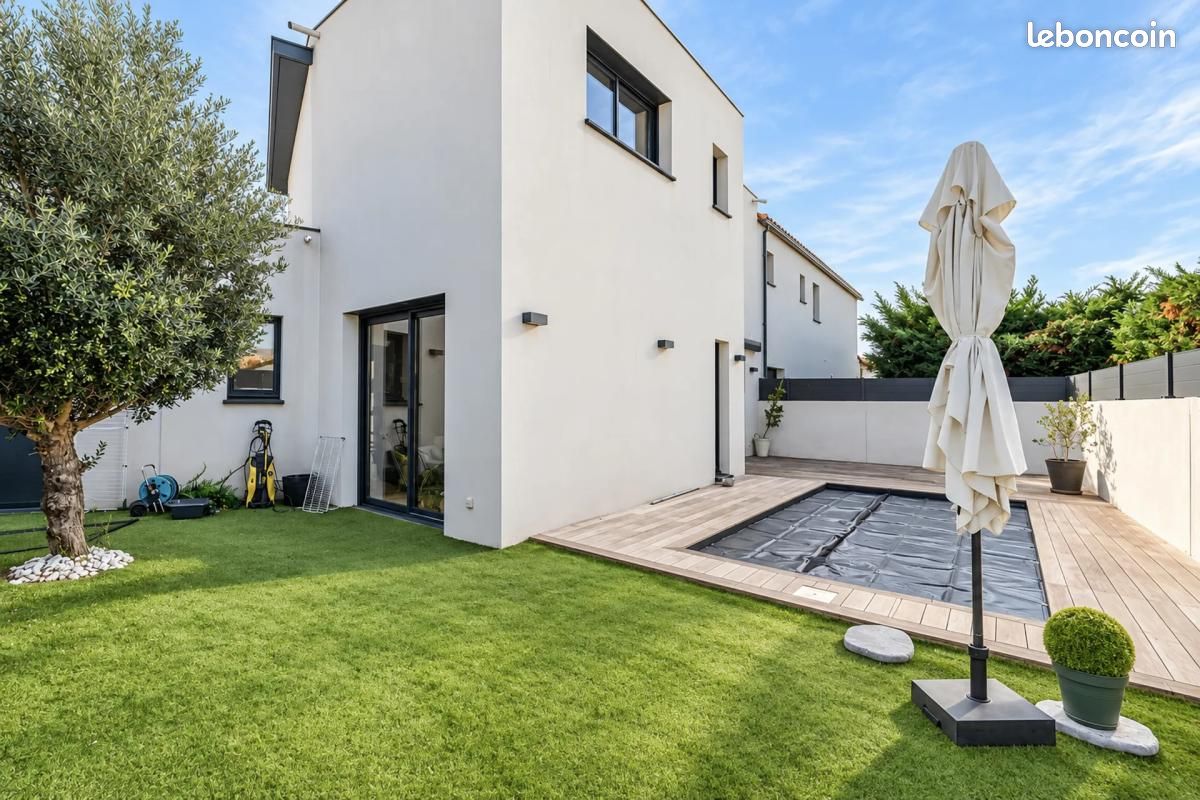 Maison 5 pièces 148 m² · à Agde · 148 m² · 625 000 €