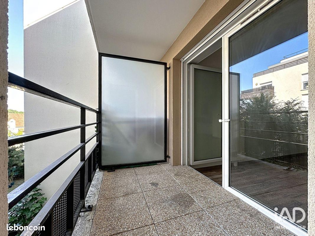 Appartement 3 pièces 59 m² · à Rambouillet · 59 m² · 1 081 €