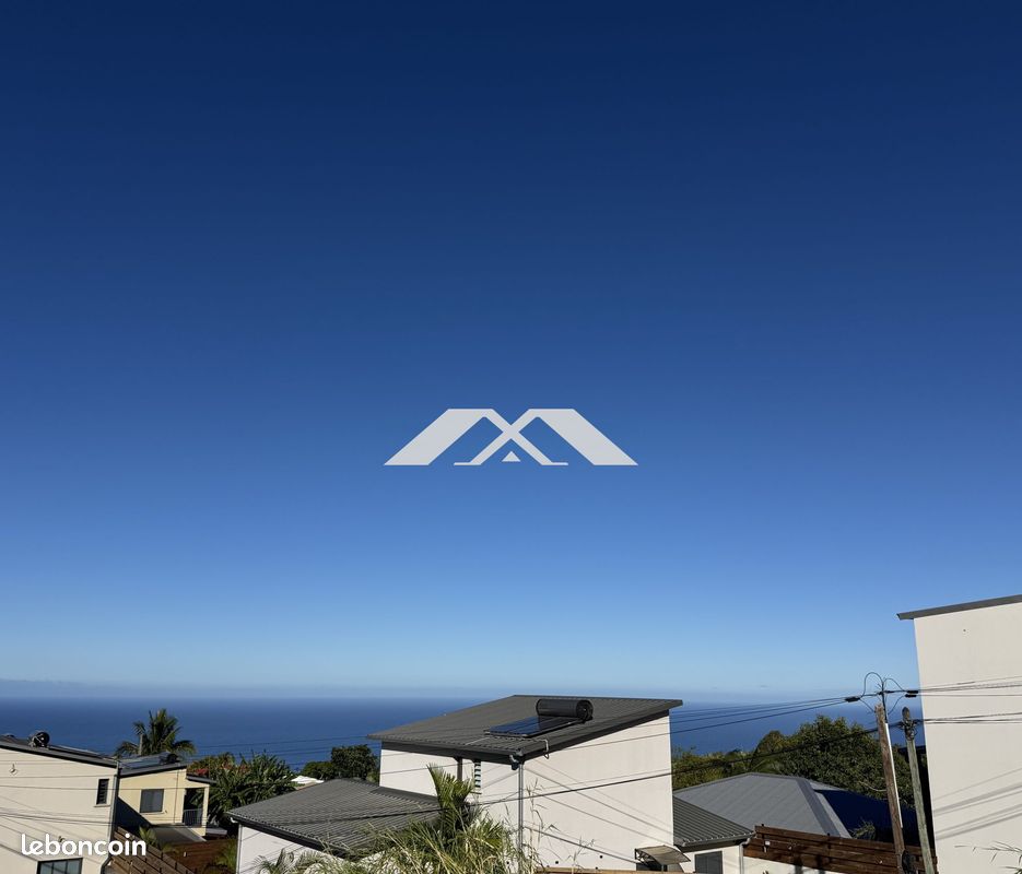Terrain 400 m² · à Les Avirons · 400 m² · 209 000 €