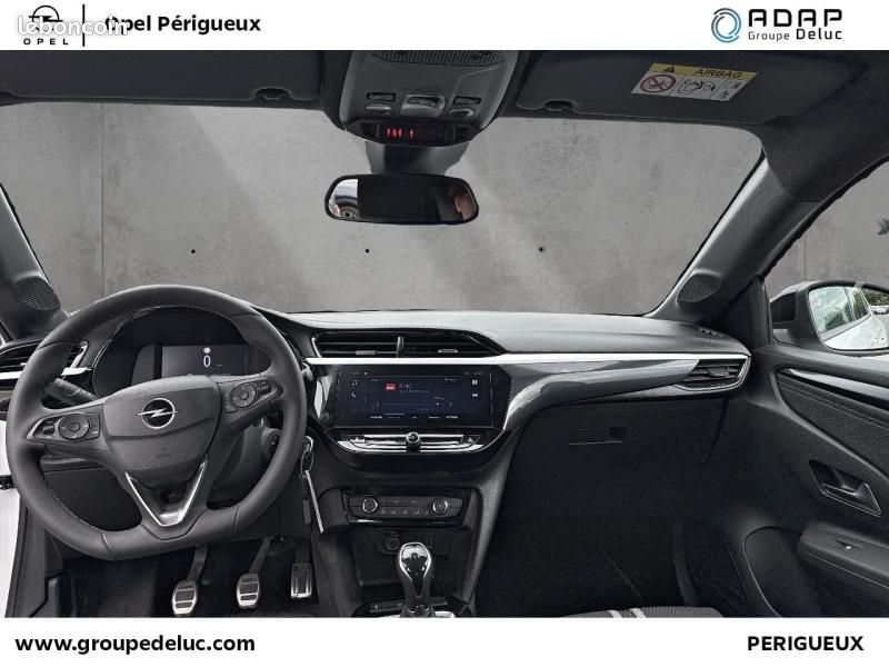 Opel Corsa 1.2 75ch GS (image 3)