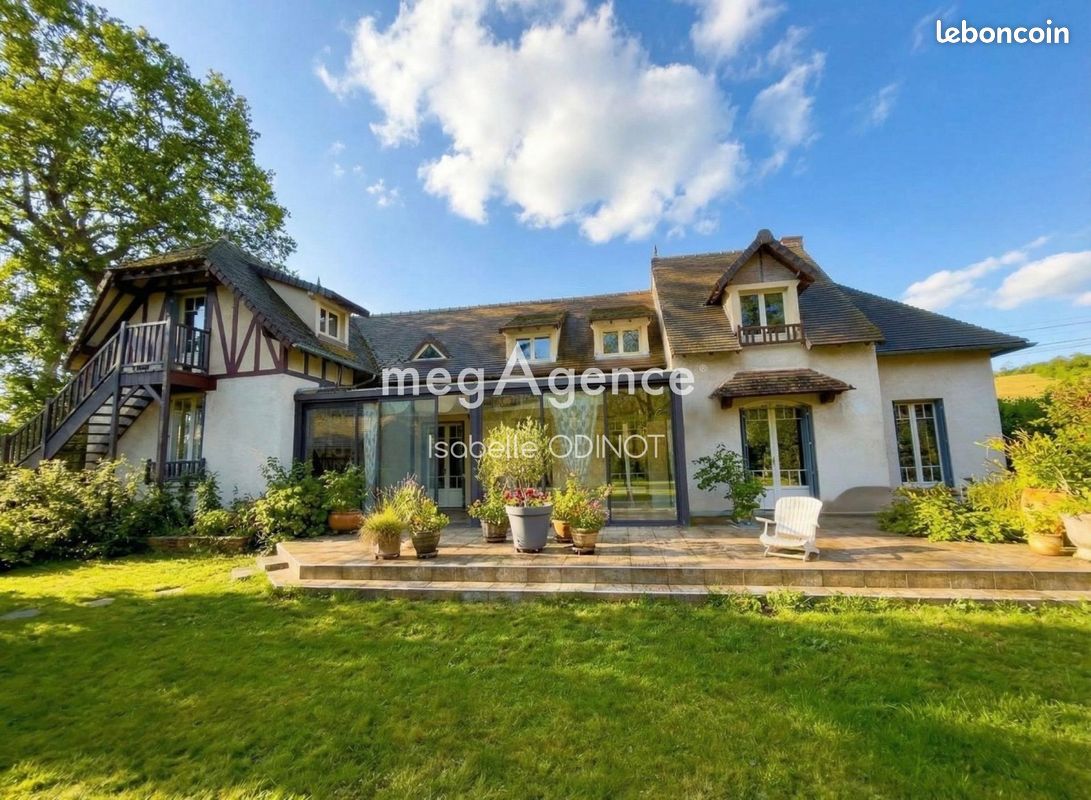 Maison 7 pièces 173 m² (image 3)