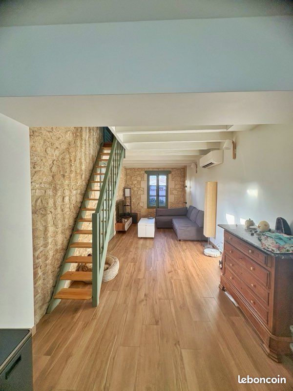 Maison 2 pièces 60 m² · à Étaules · 60 m² · 199 000 €
