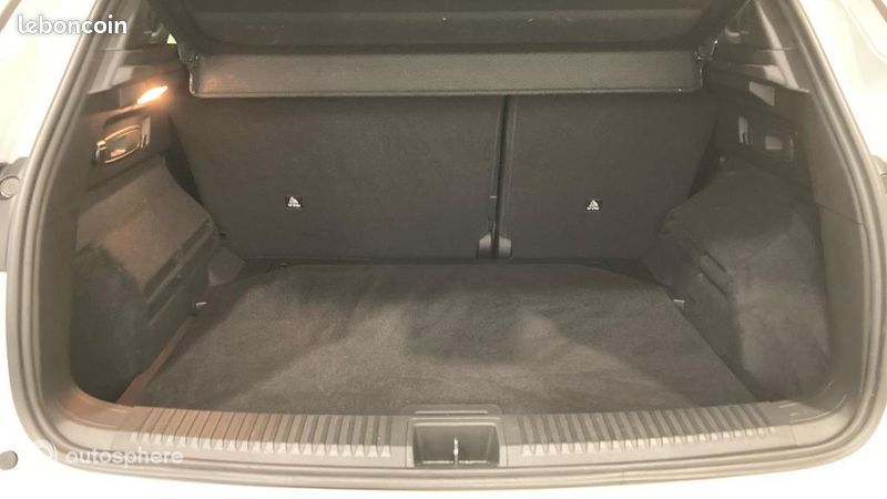 Renault Austral 1.3 TCe mild hybrid 160ch Techno auto - 23 (image 14)