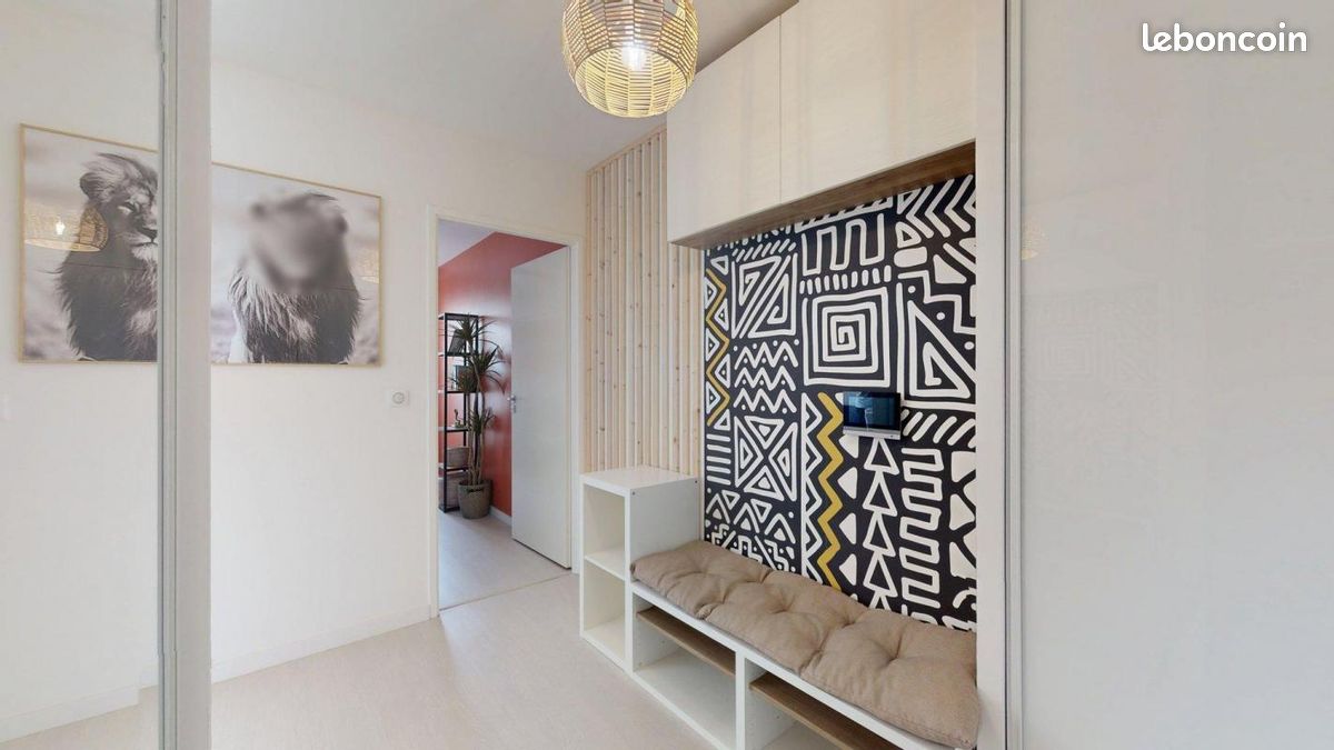 Appartement a louer meudon - 3 pièce(s) - 53 m2 - Surfyn