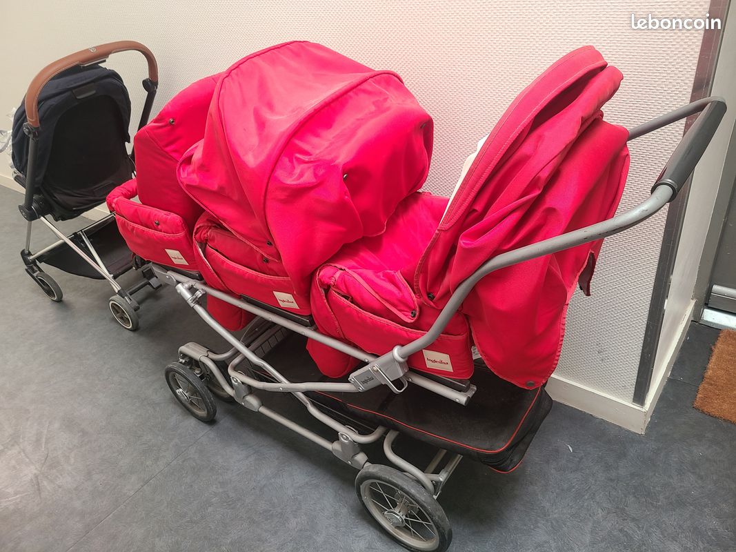 Achat Poussette Cherche Poussette Double Occasion Recherche