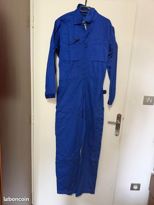Nombreux pantalons de travail , veste, salopette, combinaison de grande marques toutes taille et style (image 10)