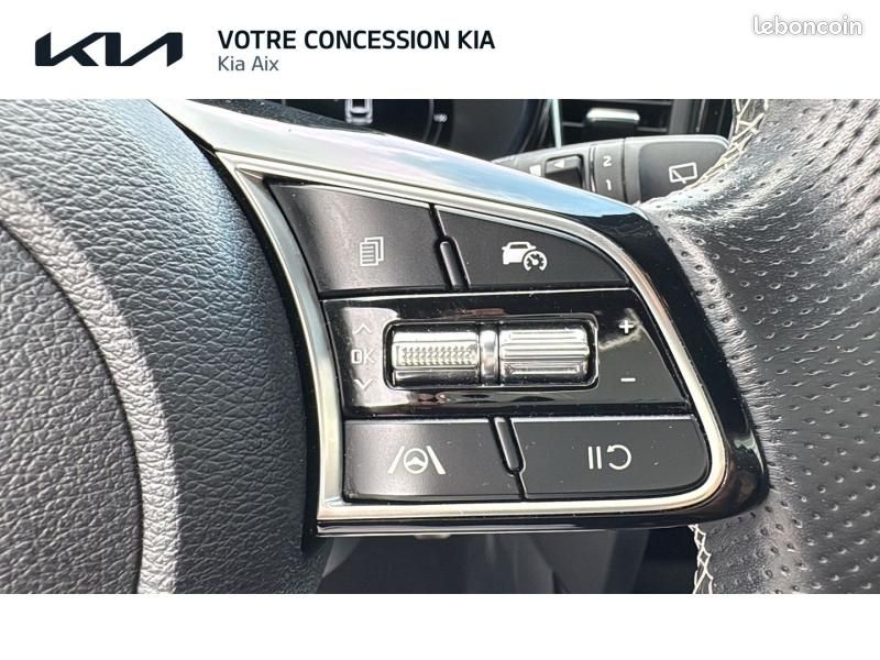 Kia Ceed 1.0 T-GDI 120ch GT Line (image 22)