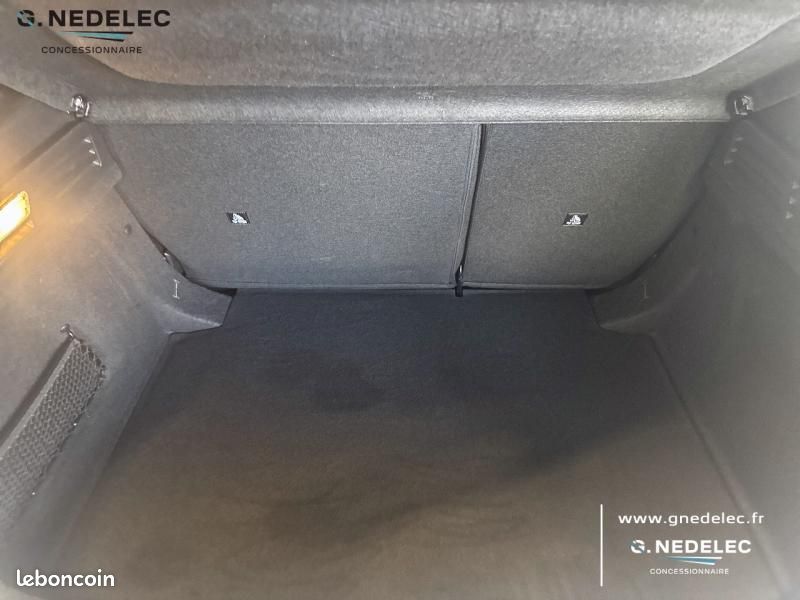 Peugeot 308 1.2 PureTech 130ch S&S Active Pack (image 6)